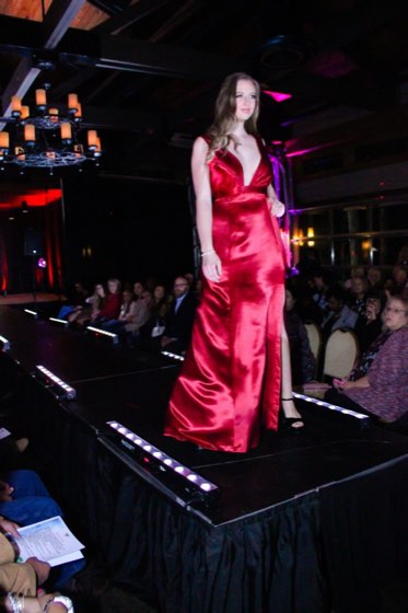 Bama Against Bullying Fashion Show Fundraiser