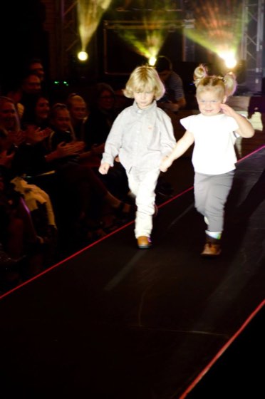 Bama Against Bullying Fashion Show Fundraiser