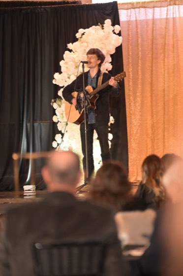 Bama Against Bullying Fashion Show Fundraiser