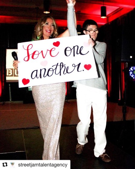 Bama Against Bullying Fashion Show Fundraiser