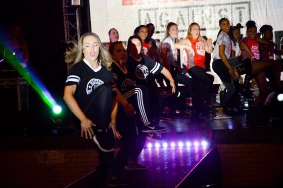 Bama Against Bullying Fashion Show Fundraiser
