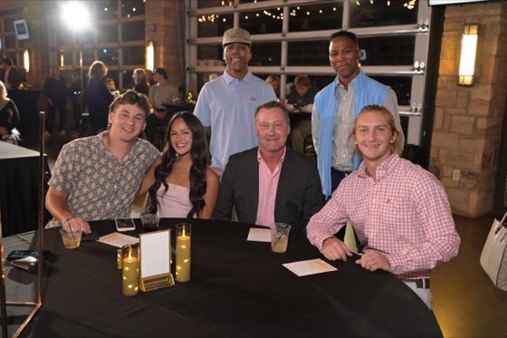 Bama Against Bullying Fashion Show Fundraiser