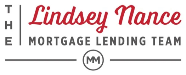 The Lindsey Nance Mortgage Lending Team