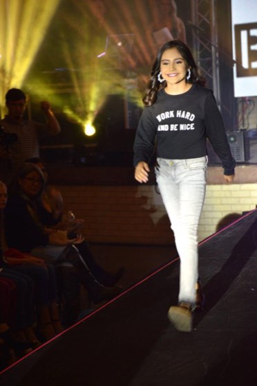Bama Against Bullying Fashion Show Fundraiser
