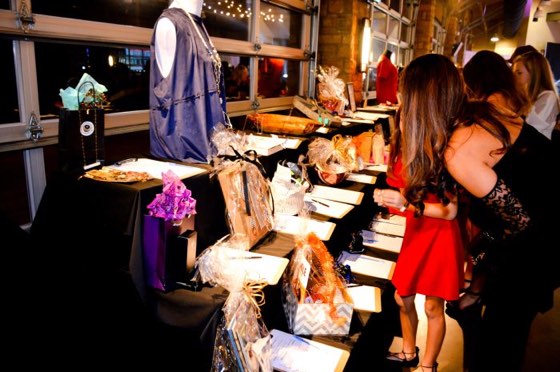 Bama Against Bullying Fashion Show Fundraiser