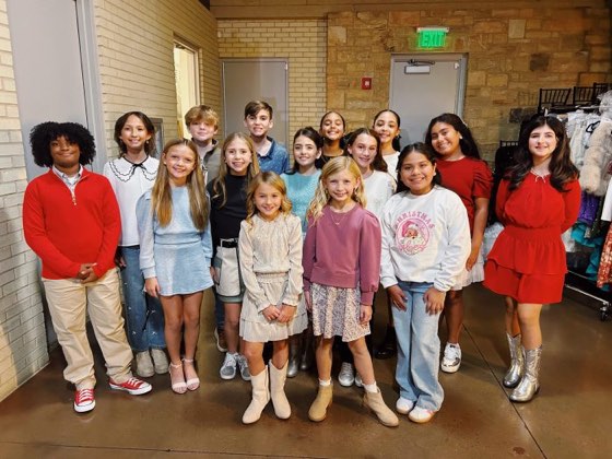 Bama Against Bullying Fashion Show Fundraiser