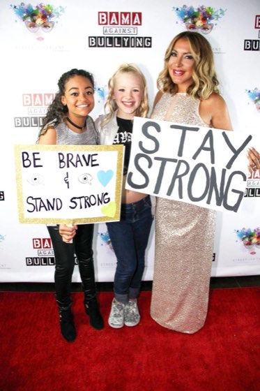 Bama Against Bullying Fashion Show Fundraiser