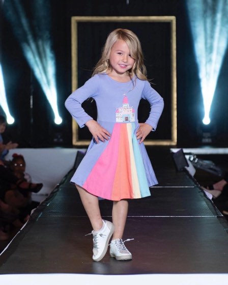 Bama Against Bullying Fashion Show Fundraiser