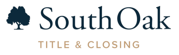 South Oak Title and Closing
